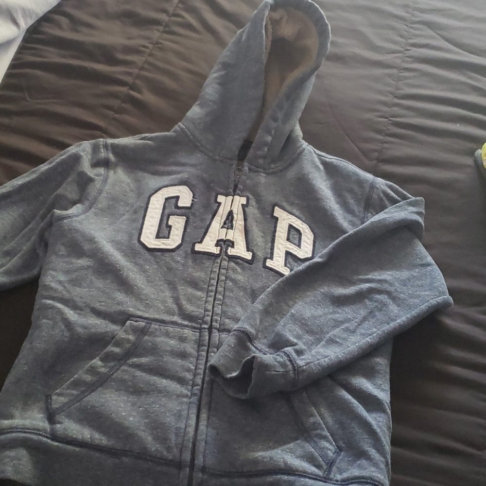 Boys GAP hoodie